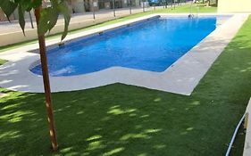 Villa Rural Las Lomas